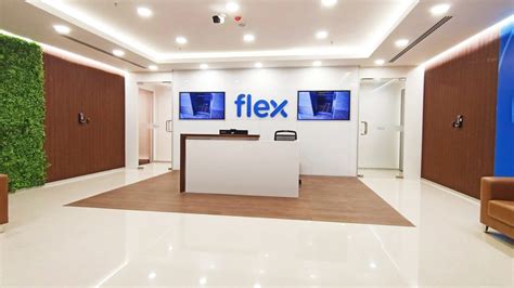 flex company.